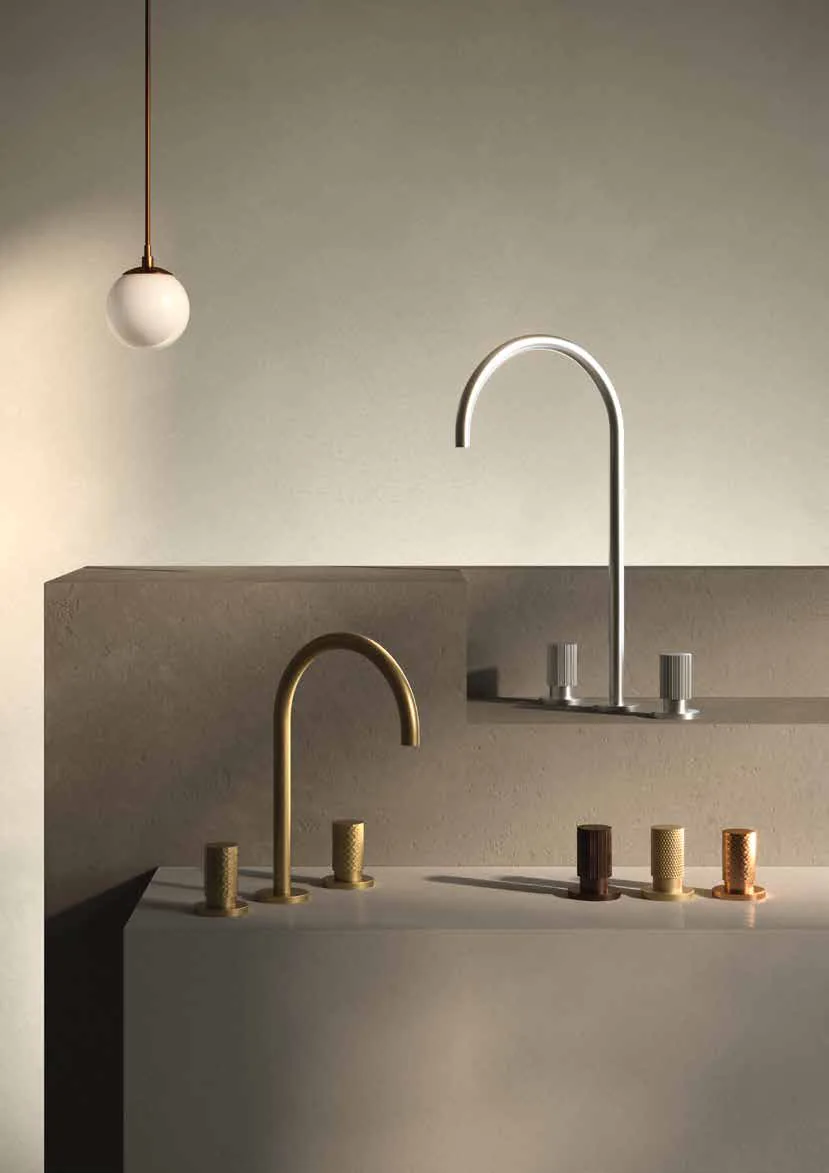 Bongio Capsule collectie