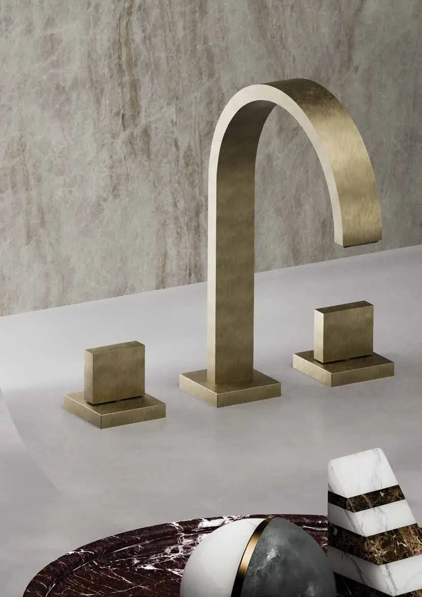 Bongio Domino Q collectie