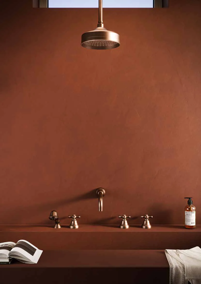 Bongio Impero collectie