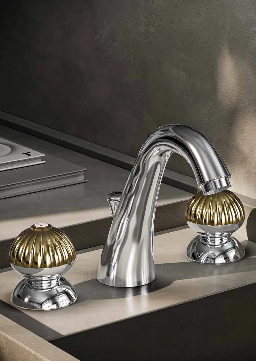 Bongio Radiant collectie