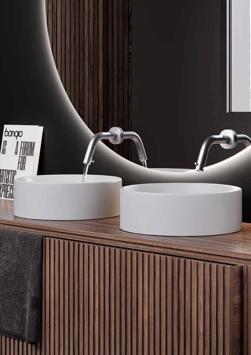 Bongio Time 2020 collectie