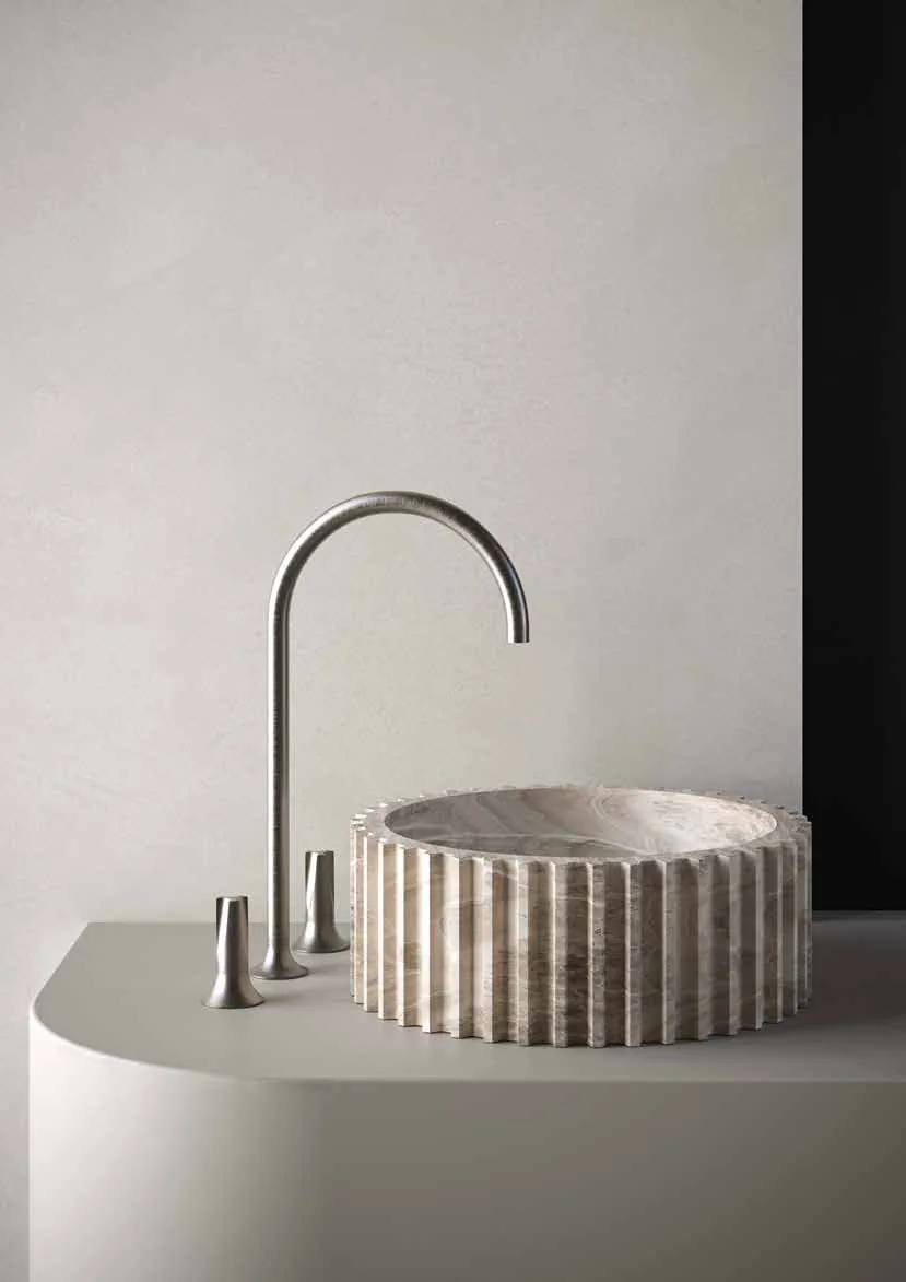 Detailbeeld van de Bongio Tools collectie