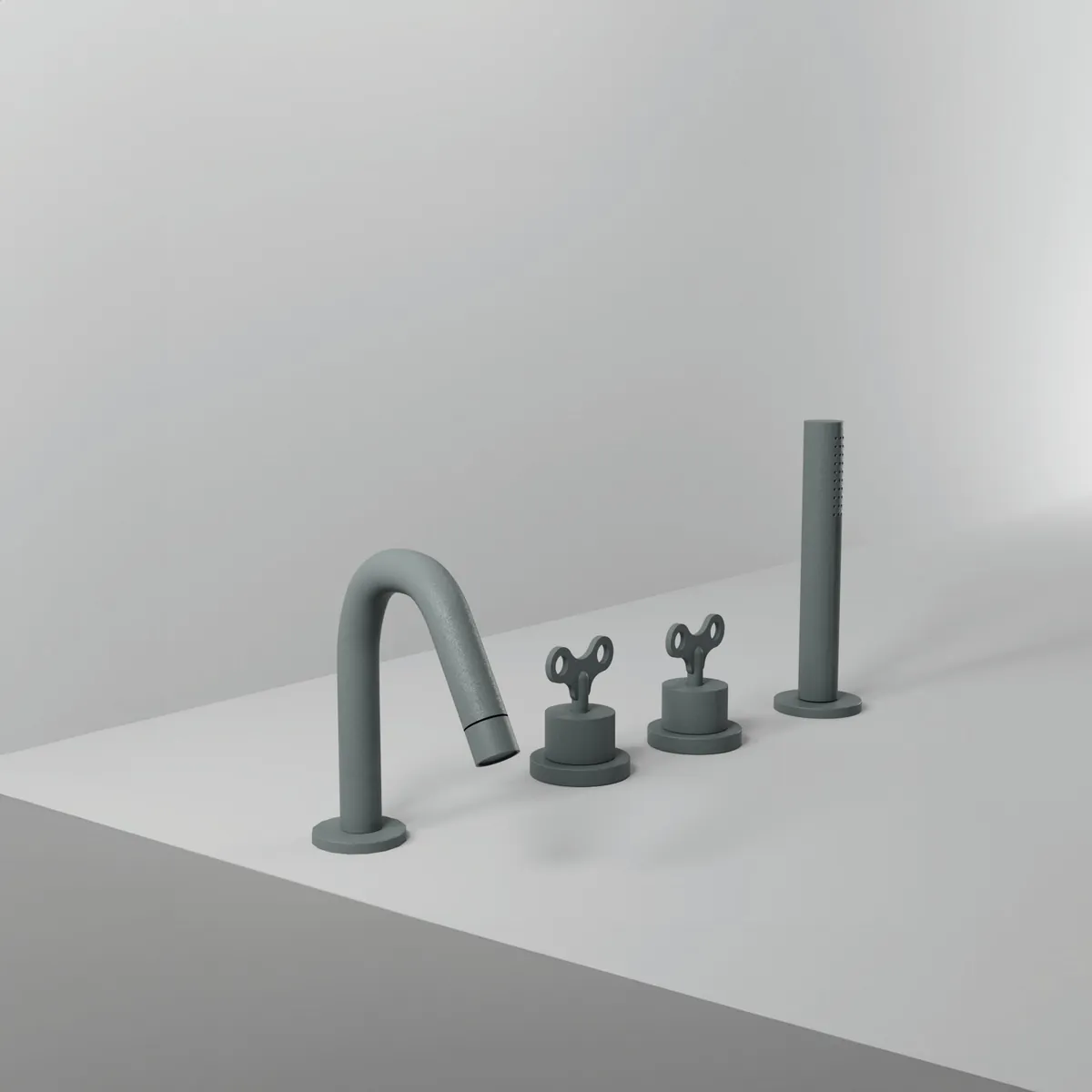 Bongio Acquacarica collectie