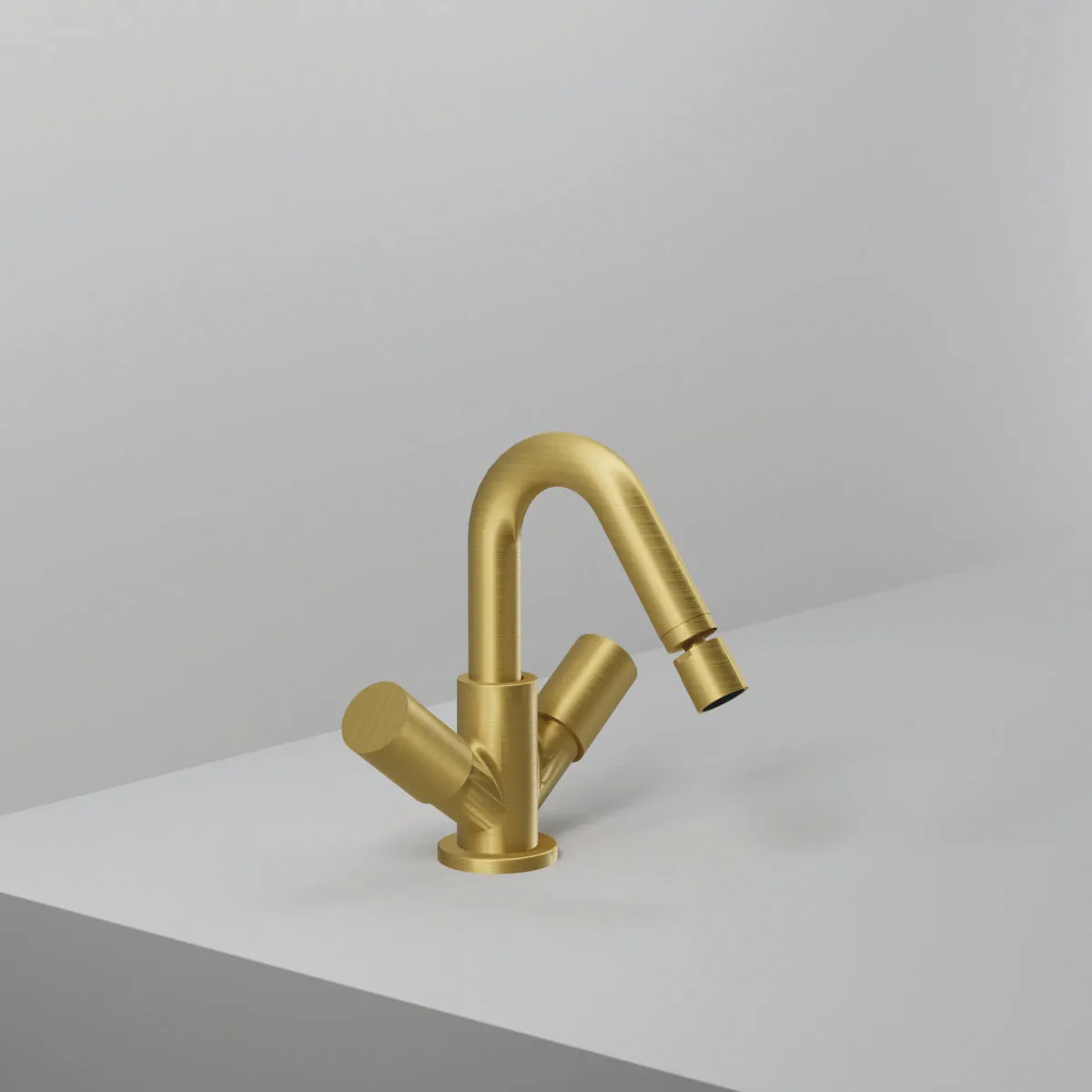 Detailbeeld van de Bongio Aqua & Aquamarble collectie