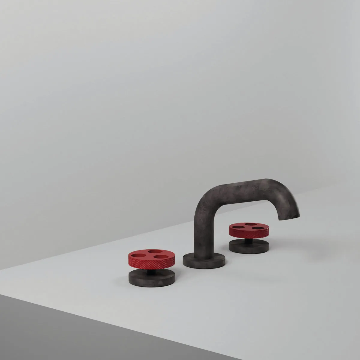 Detailbeeld van de Bongio Bowling collectie