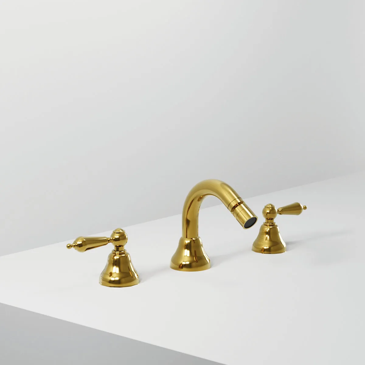 Bongio Capri productbeeld