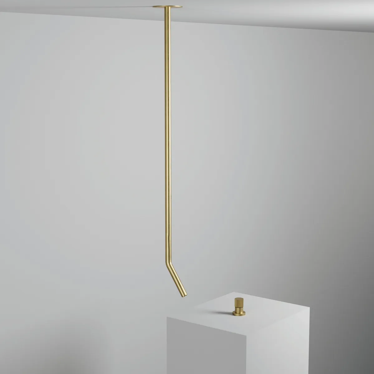 Detailbeeld van de Bongio Capsule collectie
