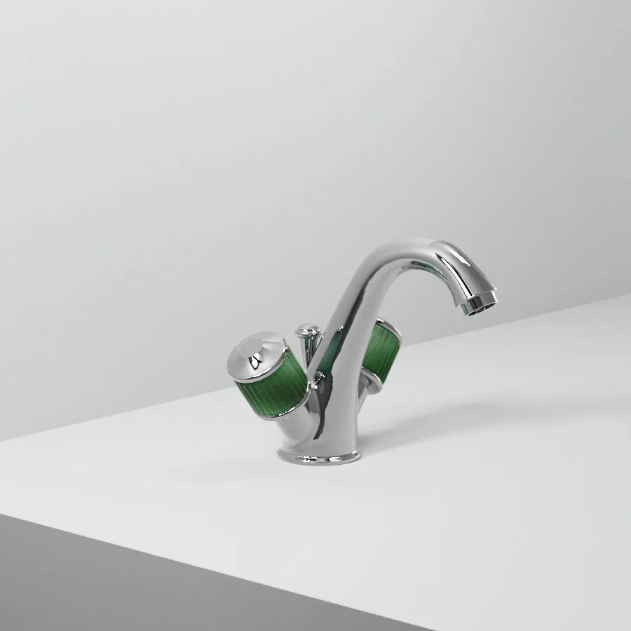 Bongio Cristallo productbeeld
