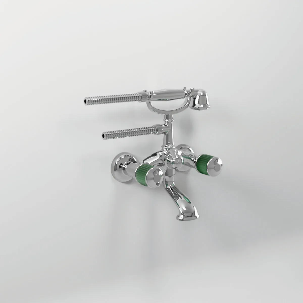 Bongio Cristallo productbeeld