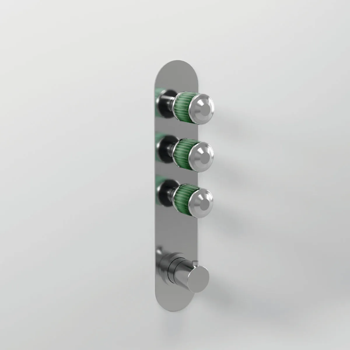 Bongio Cristallo productbeeld