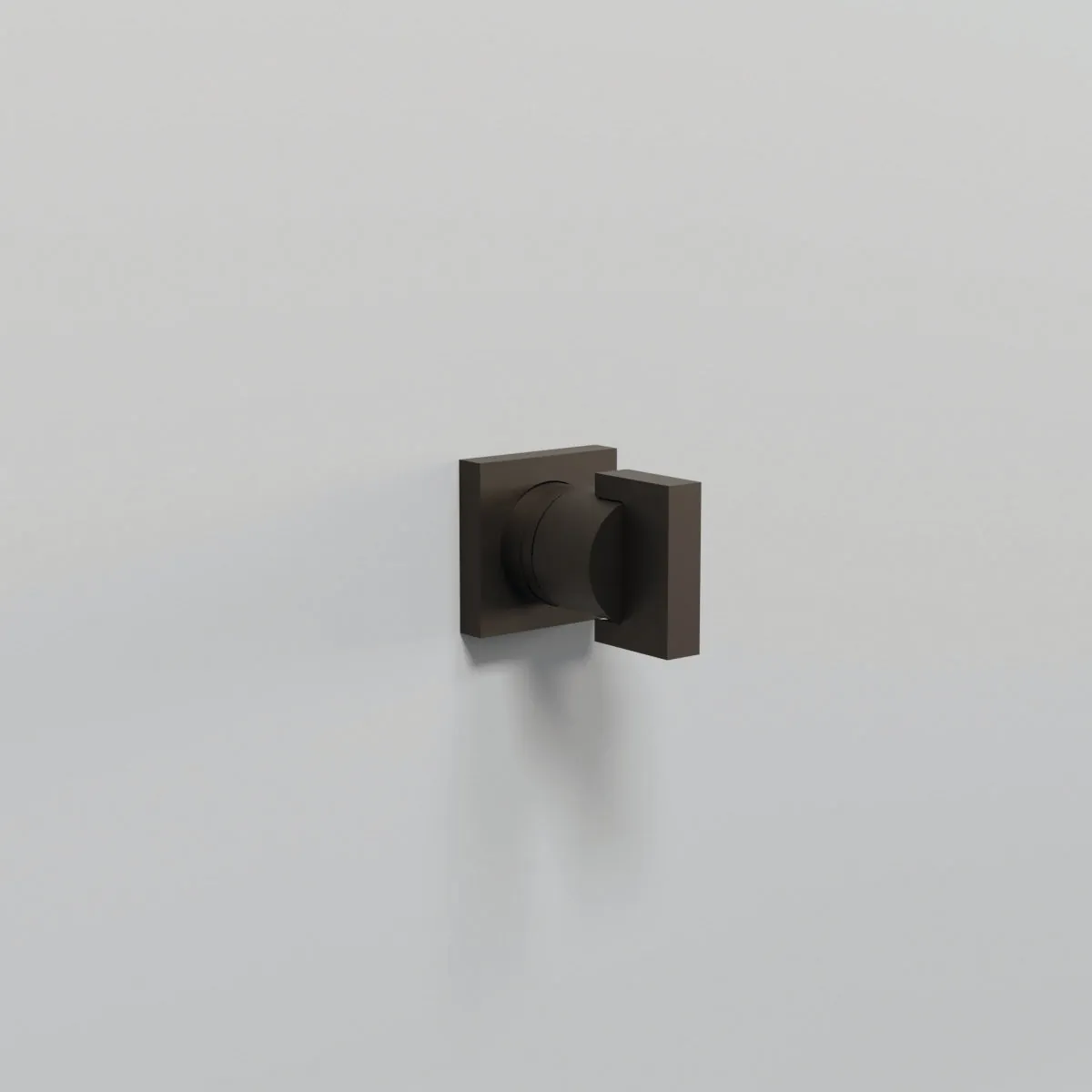 Detailbeeld van de Bongio Domino Q collectie