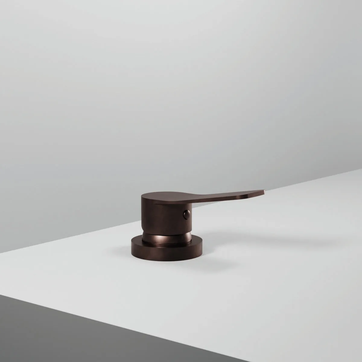 Detailbeeld van de Bongio Gio 2 collectie