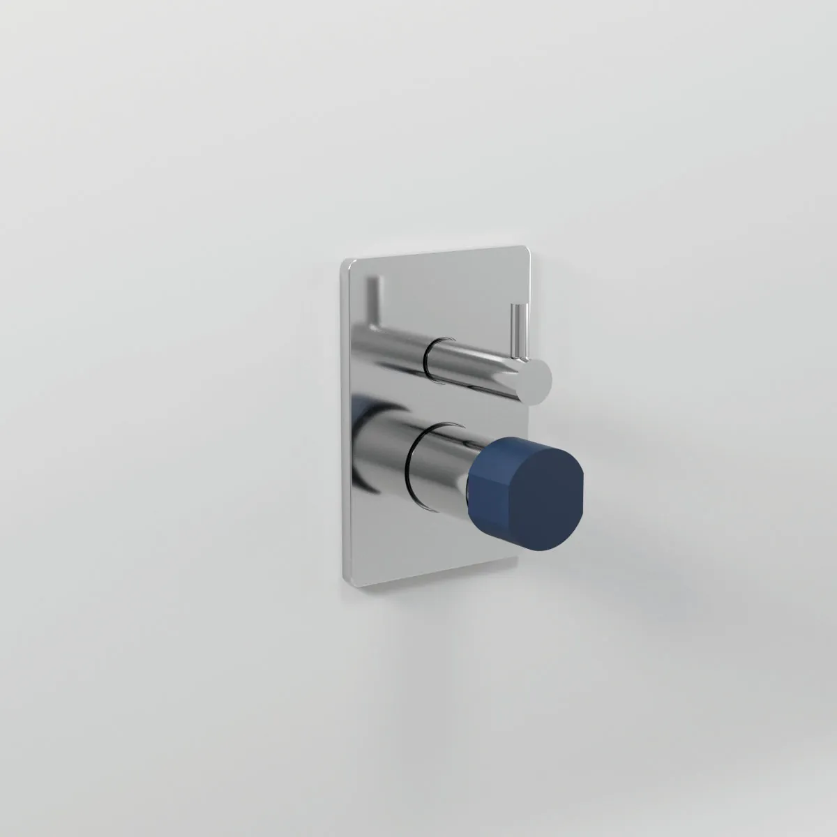 Detailbeeld van de Bongio Gio 3 collectie