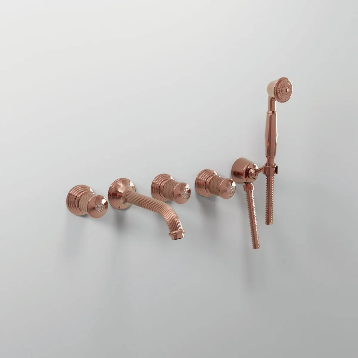 Bongio Impero productbeeld