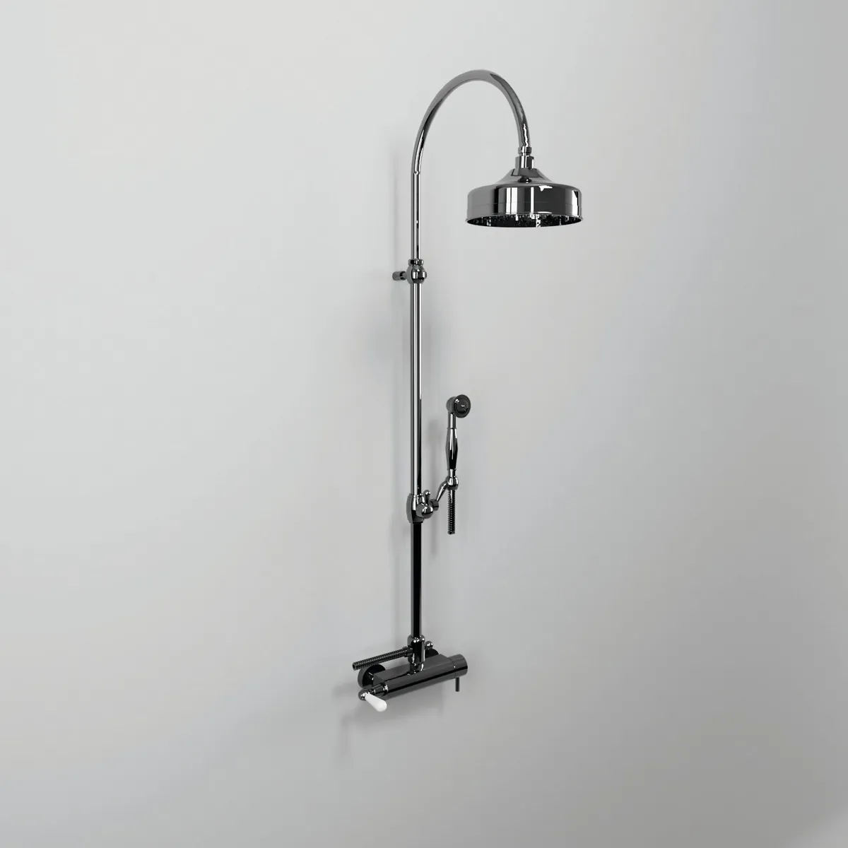 Bongio La Tosca productbeeld