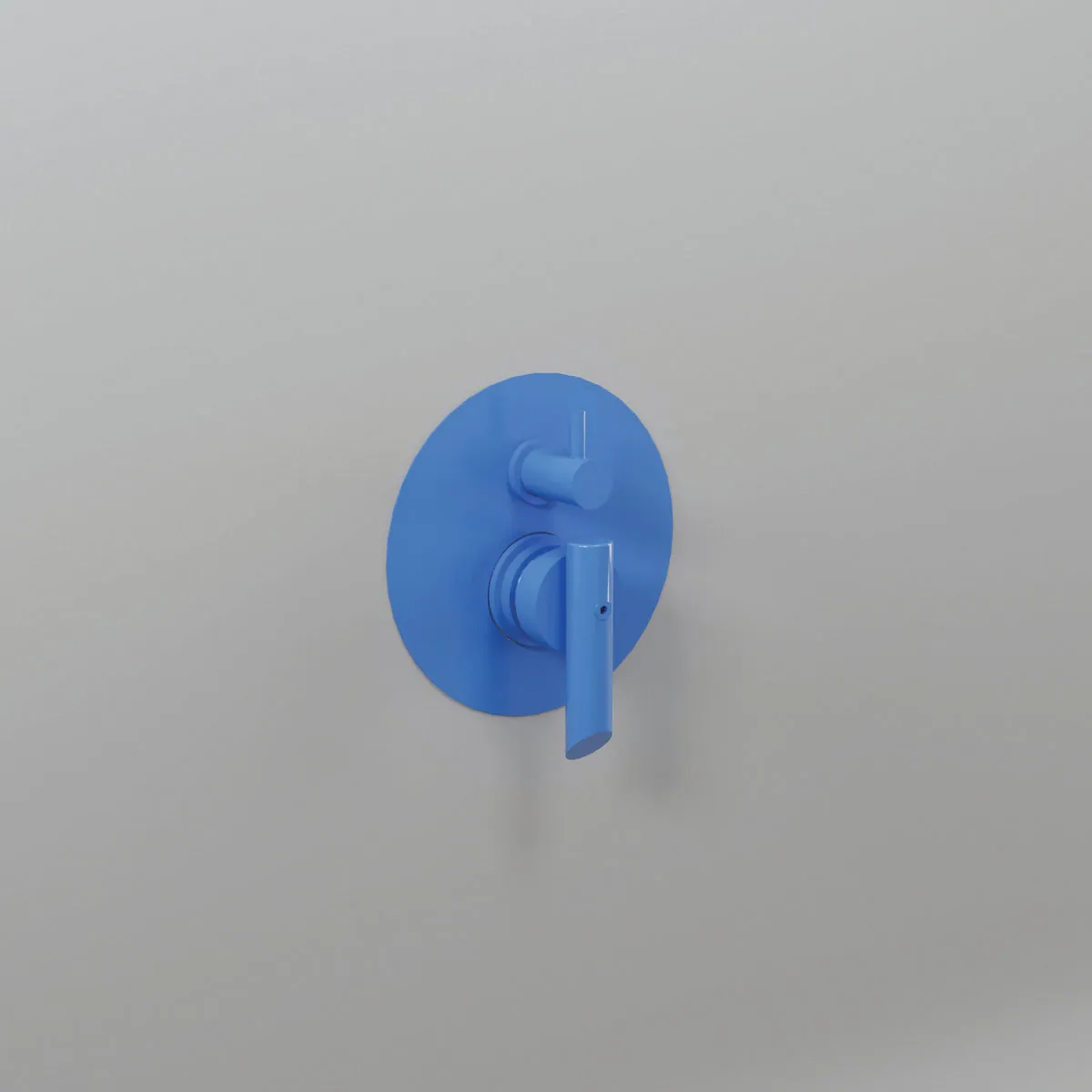 Detailbeeld van de Bongio Mini One collectie