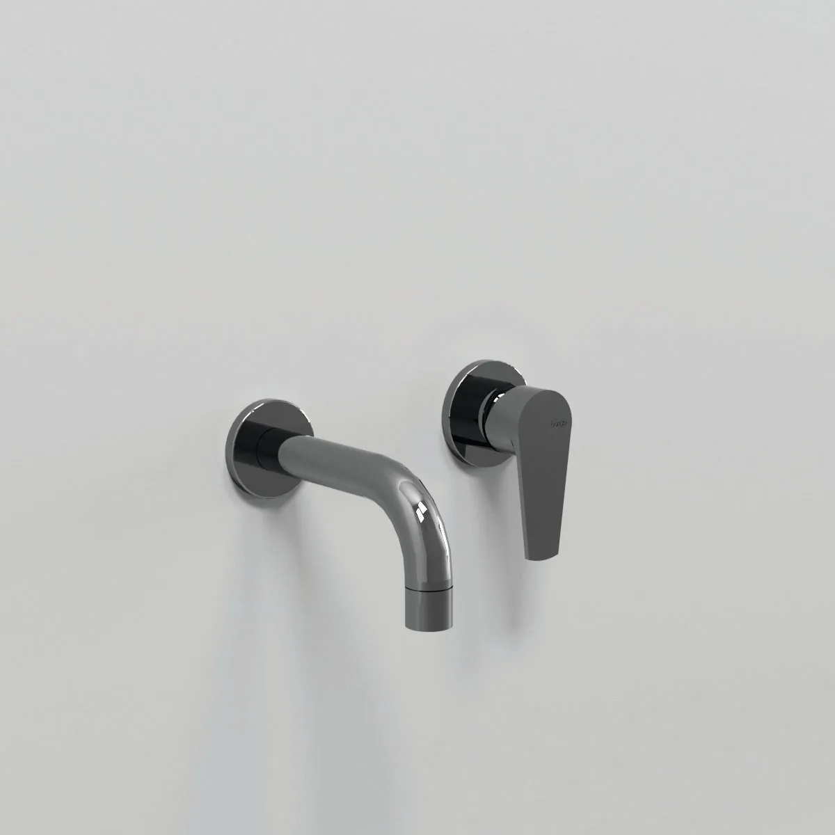 Detailbeeld van de Bongio Pi7 collectie