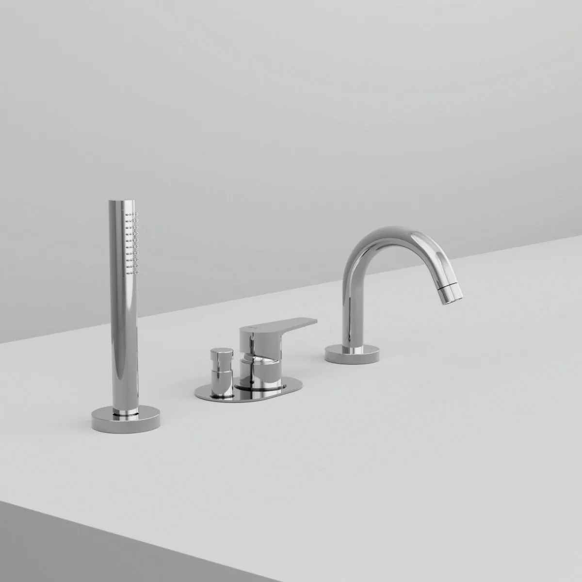 Bongio Pi7 productbeeld