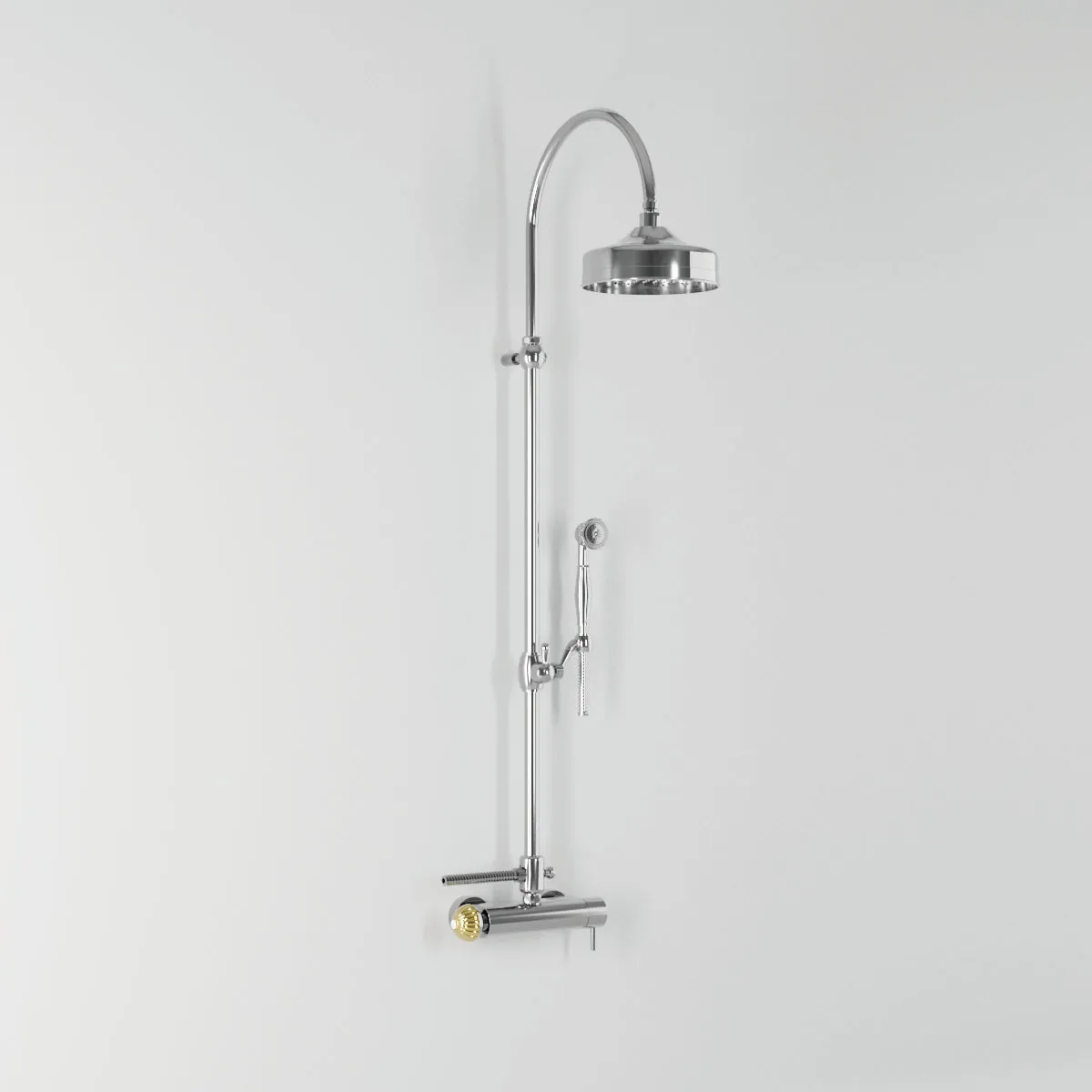 Bongio Radiant productbeeld