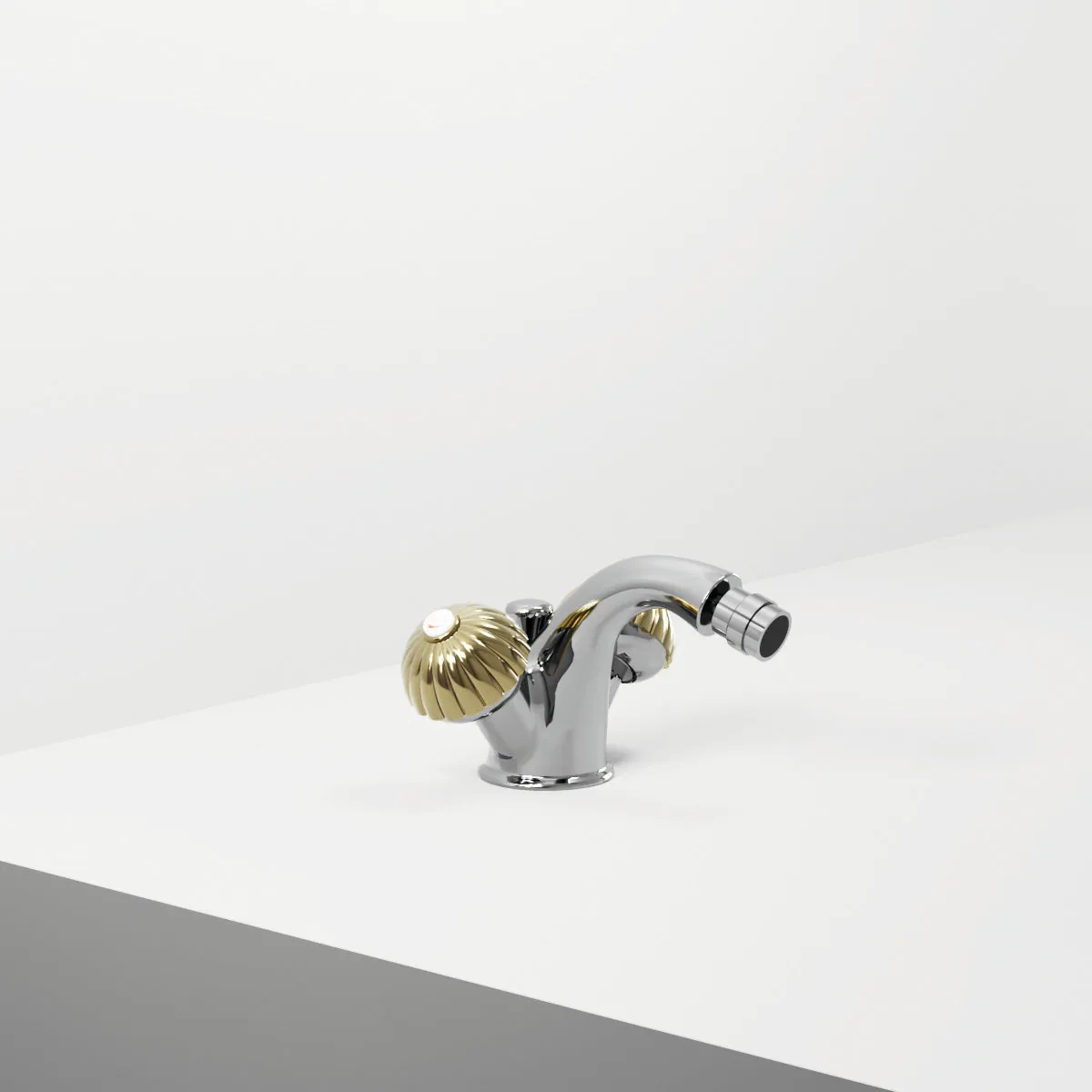 Bongio Radiant productbeeld