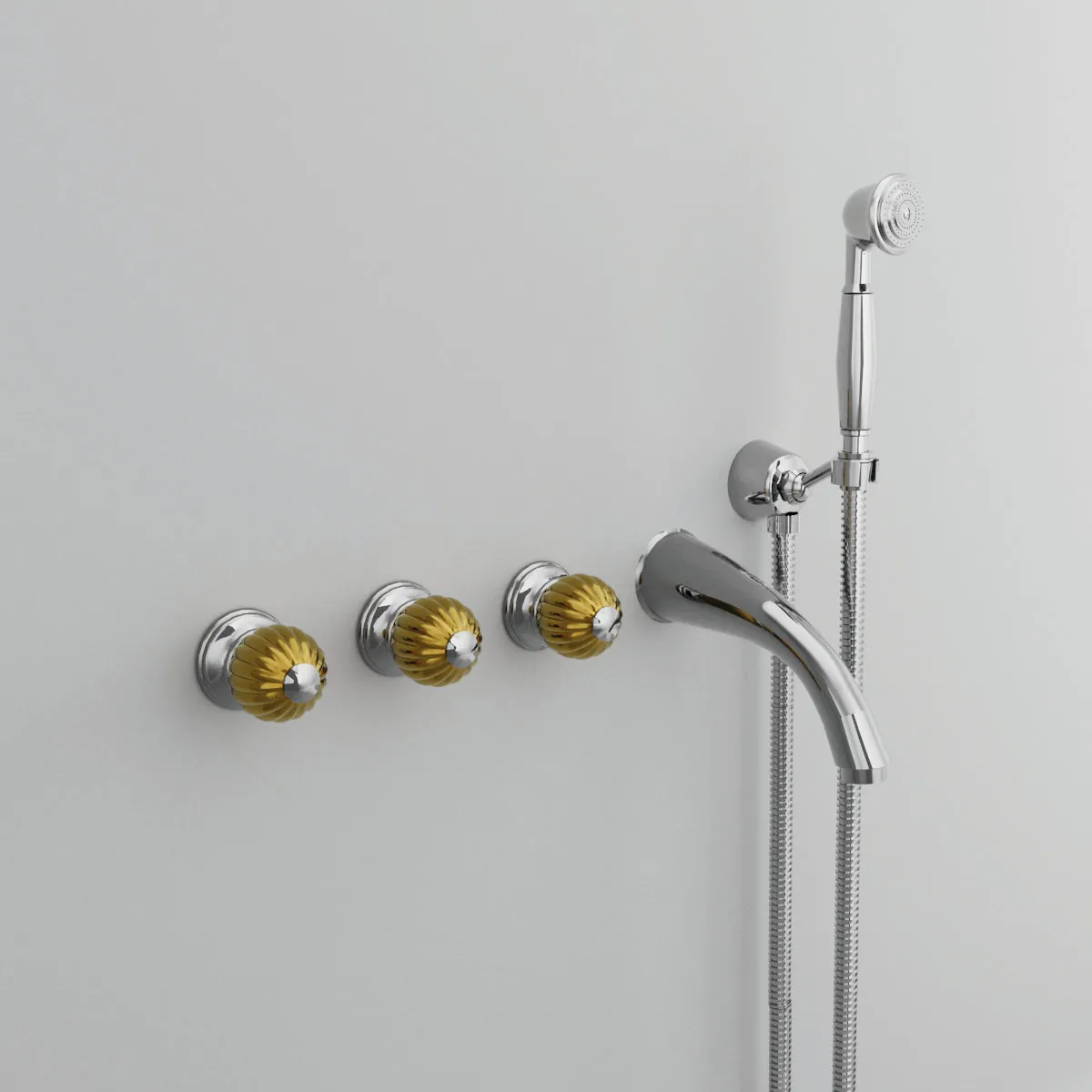 Bongio Radiant productbeeld