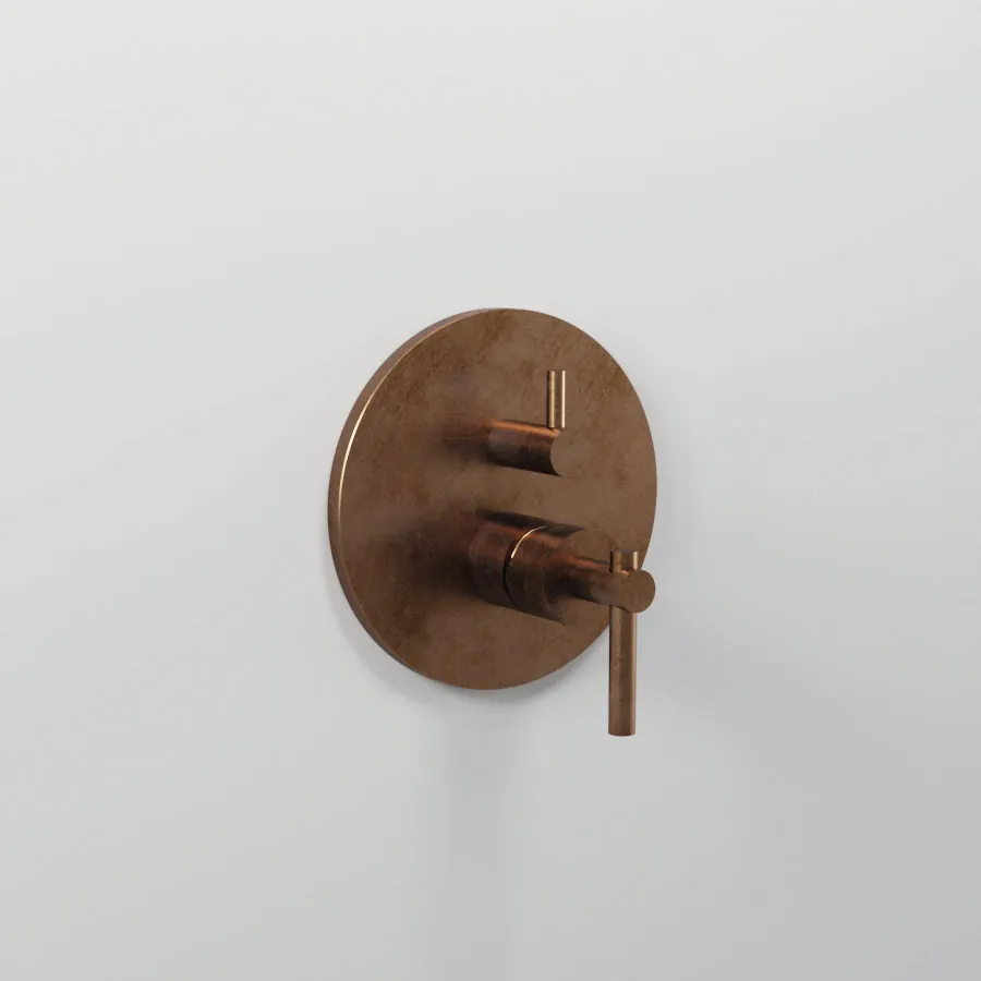 Bongio T-Lever collectie