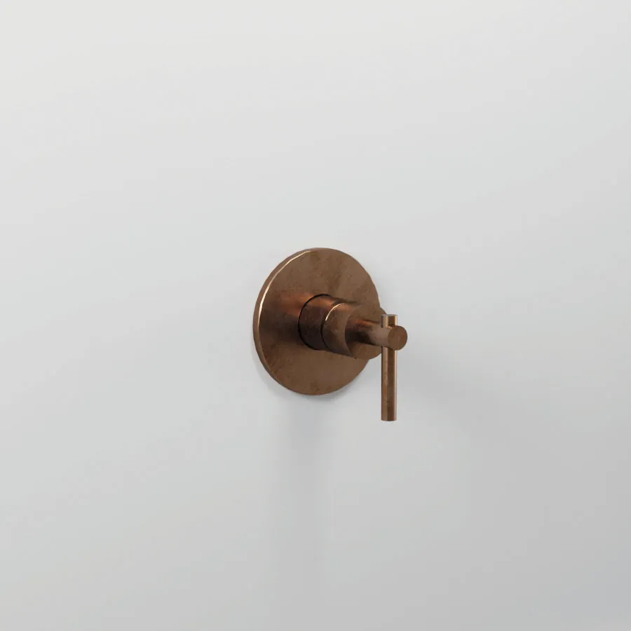 Bongio T-Lever productbeeld