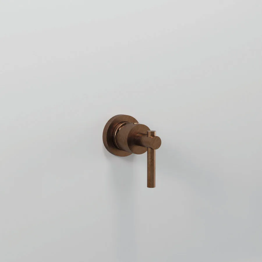 Bongio T-Lever productbeeld