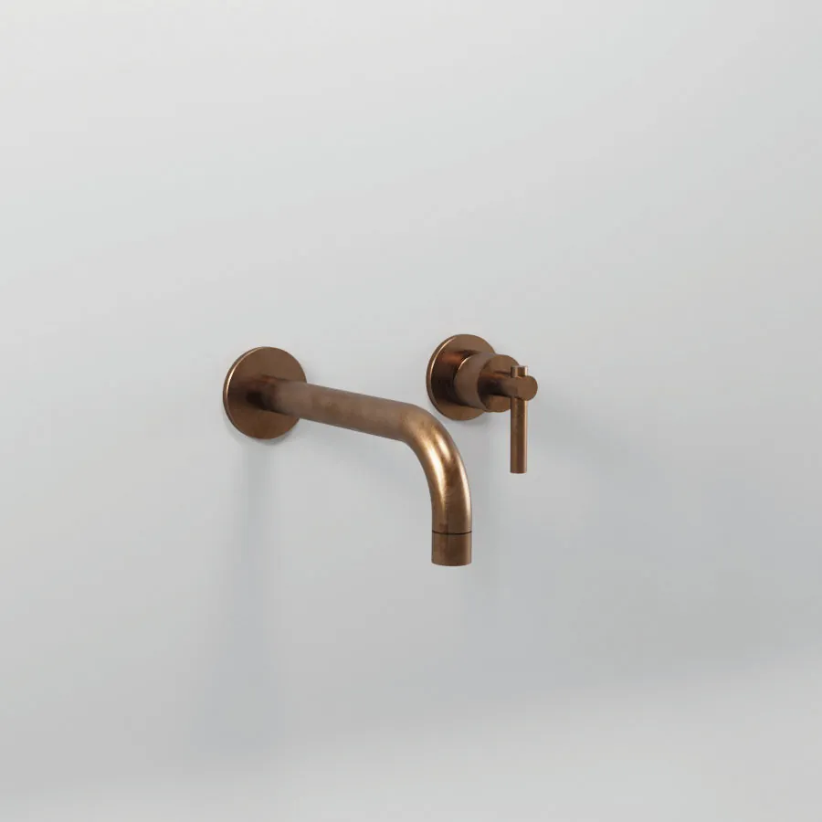 Bongio T-Lever productbeeld